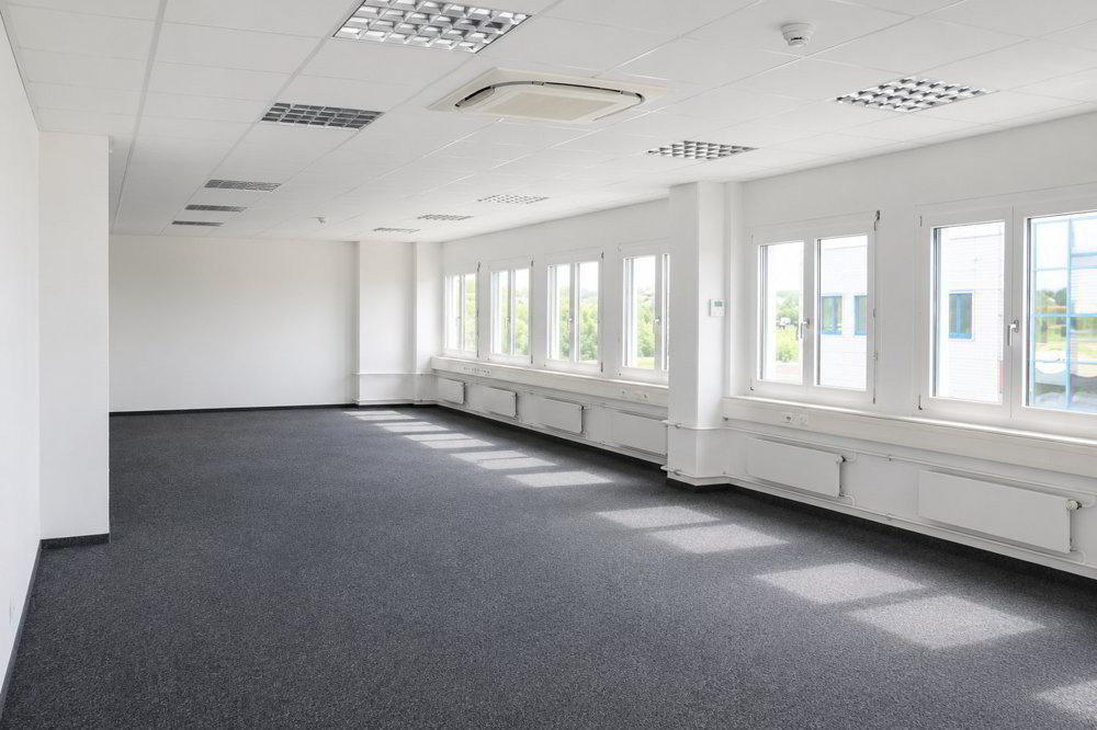 Flexible Büroflächen ab 50m² zu attraktiven Konditionen - Ansicht 4