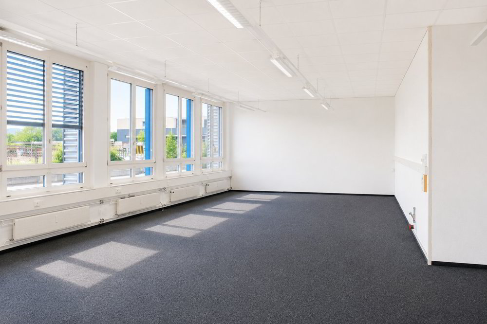 null rooms Office & Commercial for rent in Belp - image 1/13