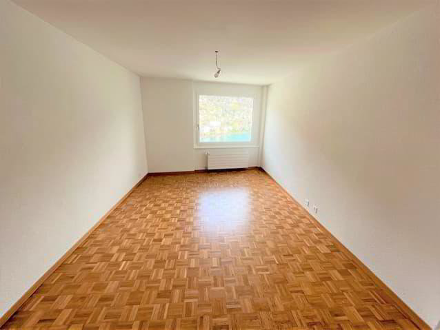 Wohnung – Montreux, Pallens - Ansicht 5
