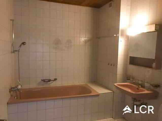 4.5 Zimmer Wohnung zu vermieten in Courfaivre - Bild 1/6