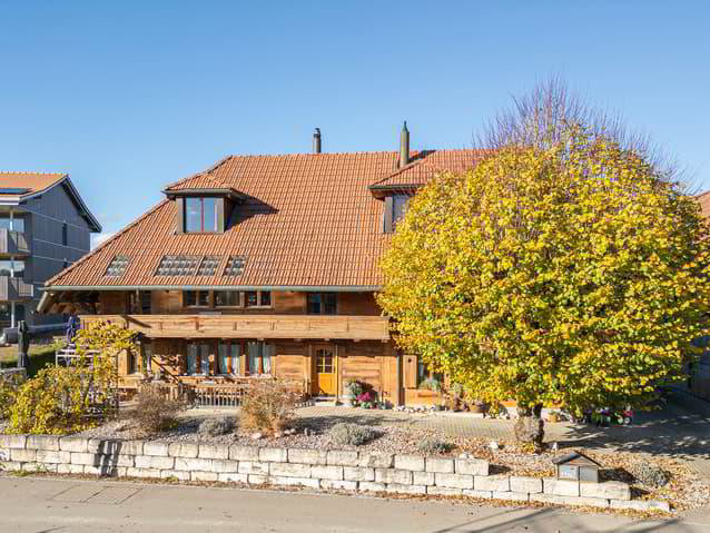 Appartement 5.5 pièces à acheter à Champagny - image 1/13