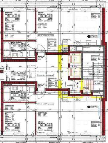 2.5 rooms Apartment for rent in Fribourg - image 1/5