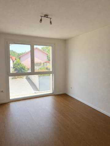 Wohnung – Kerzers, Seebezirk / District du Lac - Ansicht 3