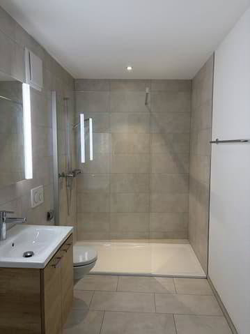 Wohnung – Kerzers, Seebezirk / District du Lac - Ansicht 4