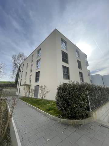 3 Zimmer Wohnung zu vermieten in Chiètres FR - Bild 1/6