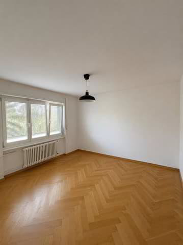 3 Zimmer WG zu vermieten in Freiburg - Bild 1/5