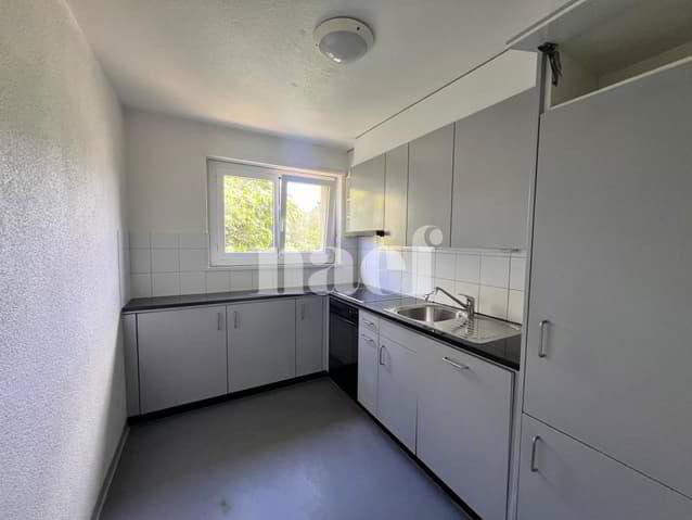 Wohnung – Fribourg - Freiburg, Bourg, Schönberg/Schoenberg - Ansicht 4