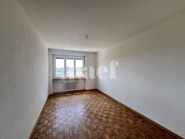 Wohnung – Fribourg - Freiburg, Bourg, Schönberg/Schoenberg - Mehr