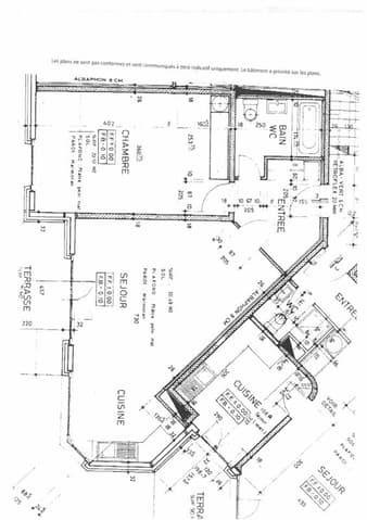 Appartamento di 2.5 locali in vendita a Villars-sur-Glâne - immagine 1/4
