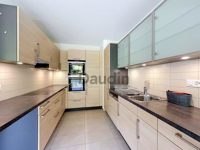 4 Zimmer Wohnung zu vermieten in Vessy - Bild 1/13