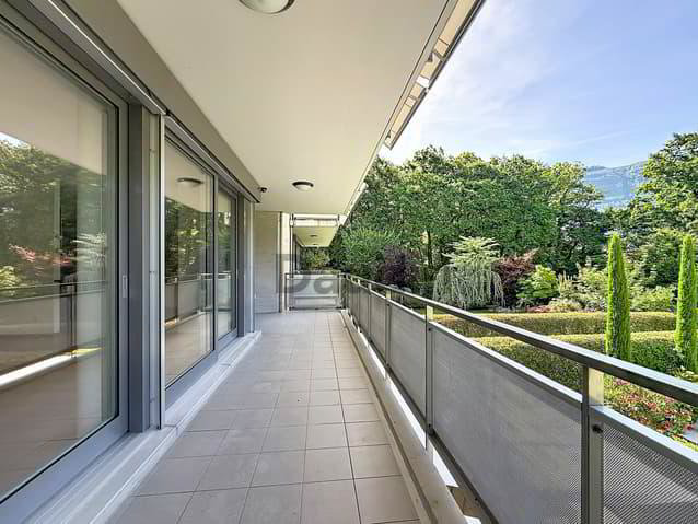 Wohnung – Vessy - Ansicht 2