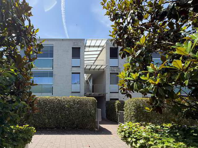 Wohnung – Vessy - Ansicht 4
