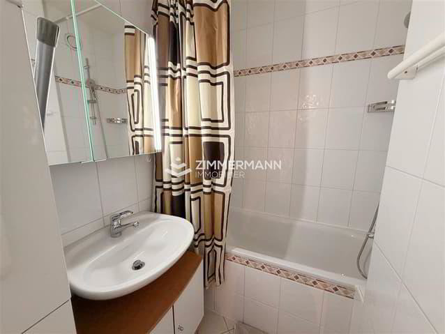 Appartement 2.5 pièces à louer à Genève - image 1/6