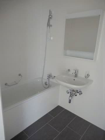 5 Zimmer Wohnung zu vermieten in Vernier - Bild 1/8