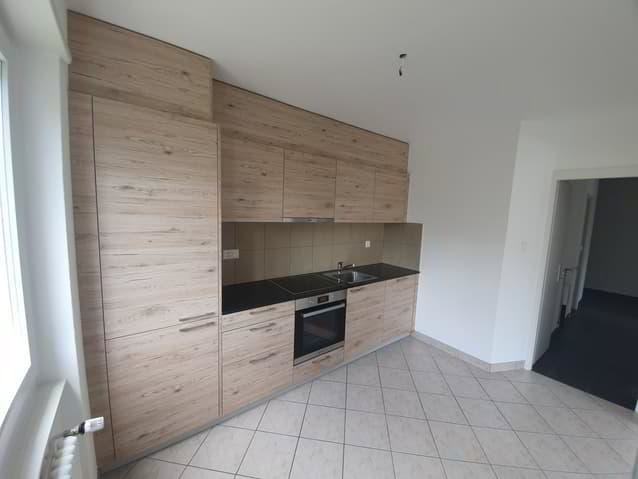 Wohnung – Le Locle, Les Monts, Région Montagnes - Ansicht 2