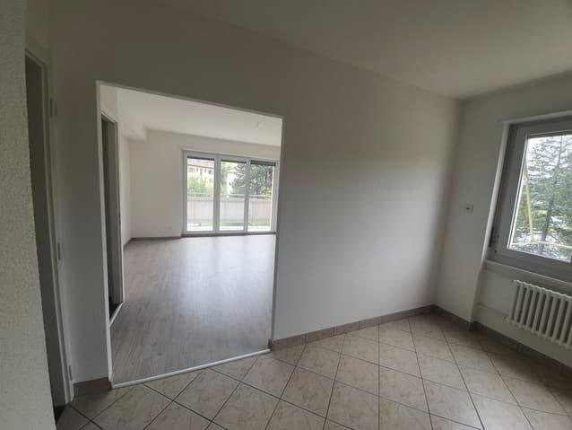 Wohnung – Le Locle, Les Monts, Région Montagnes - Ansicht 3