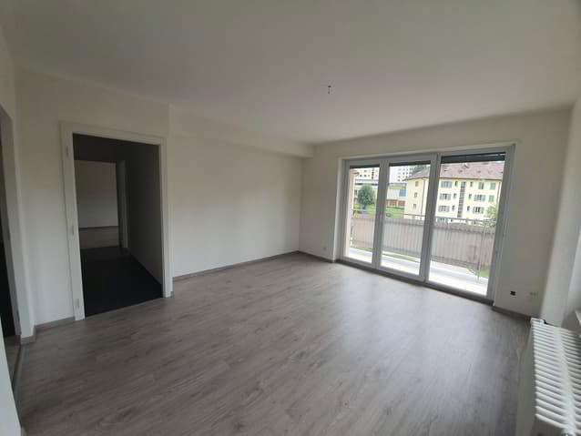 Wohnung – Le Locle, Les Monts, Région Montagnes - Ansicht 4