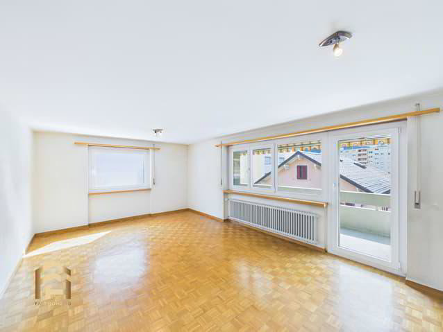 Wohnung – Naters - Ansicht 2