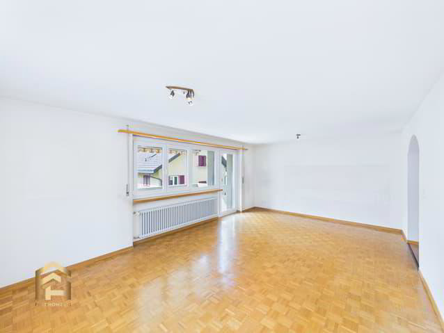 Wohnung – Naters - Ansicht 3