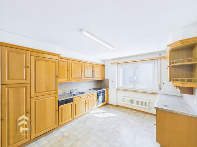 Wohnung – Naters - Ansicht 4