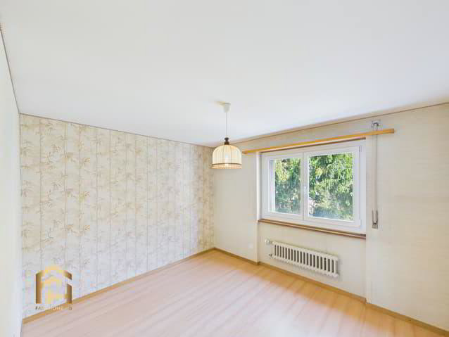 Wohnung – Naters - Mehr