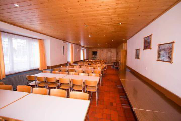 Monte Moro Gruppenhaus mit 93 Betten! Freie Sicht auf die umliegenden... - Ansicht 2