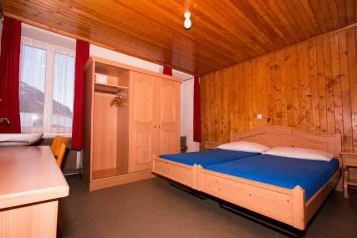 Monte Moro Gruppenhaus mit 93 Betten! Freie Sicht auf die umliegenden... - Ansicht 5