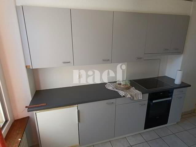 Wohnung – Colombier NE - Ansicht 2