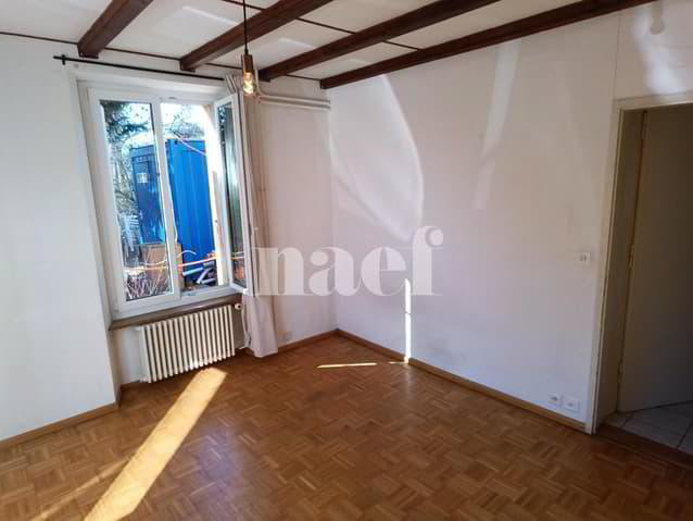 Wohnung – Colombier NE - Ansicht 4