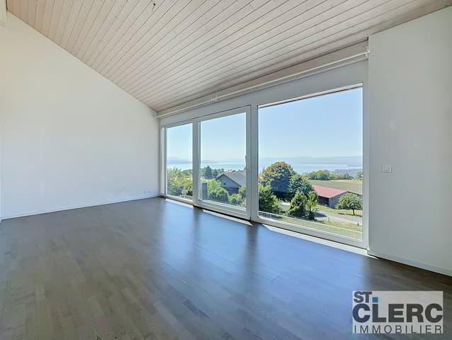 6.5 rooms House for rent in Aran - image 1/13