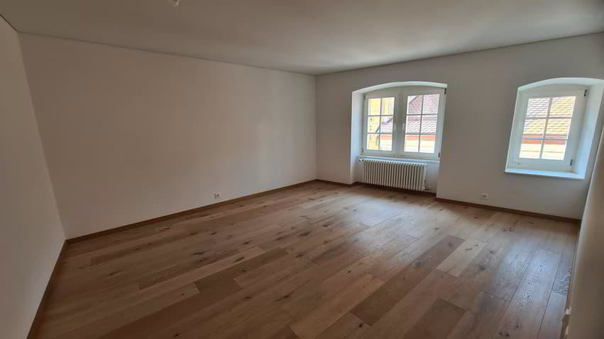 Wohnung – Yverdon-les-Bains, Quartier des Pugessies - Ansicht 3