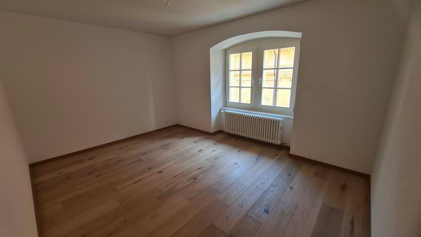 Wohnung – Yverdon-les-Bains, Quartier des Pugessies - Ansicht 4