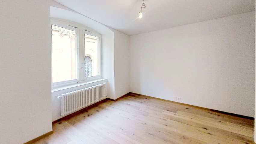 Wohnung – Yverdon-les-Bains, Quartier des Pugessies - Ansicht 5