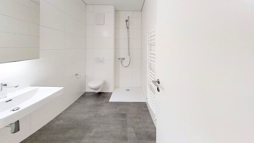 4 Zimmer Wohnung zu vermieten in Yverdon-les-Bains - Bild 1/7
