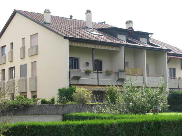Wohnung – Chavannes-de-Bogis, District de Nyon