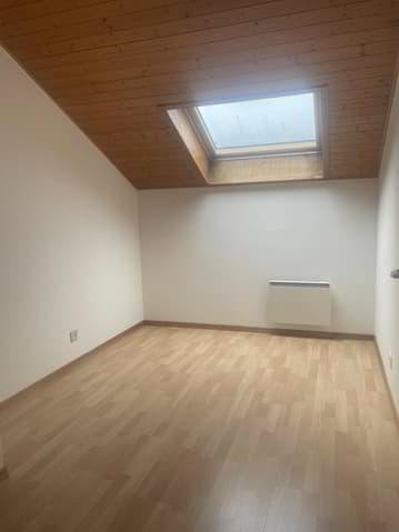 5 rooms Apartment to buy in Chavannes-de-Bogis - image 1/13