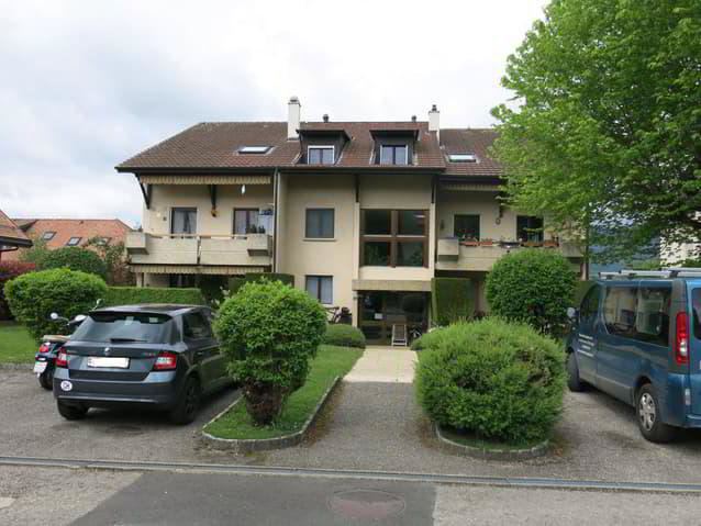 Wohnung – Chavannes-de-Bogis, District de Nyon - Ansicht 2