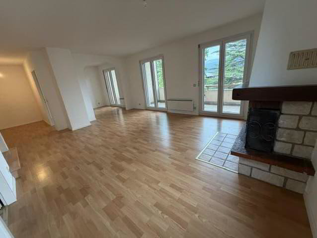 Wohnung – Chavannes-de-Bogis, District de Nyon - Mehr