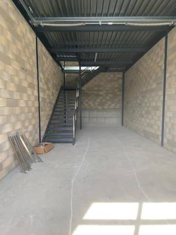 Halle divisible - Box individuel - Ansicht 3