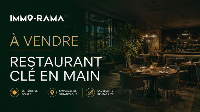 Ufficio & Commercio di 2.5 locali in vendita a Lausanne - immagine 1/1