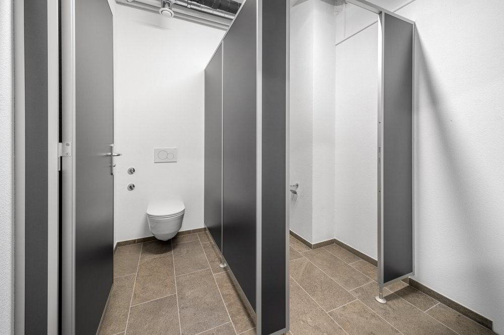 null Zimmer Büro zu vermieten in Baden - Bild 1/11