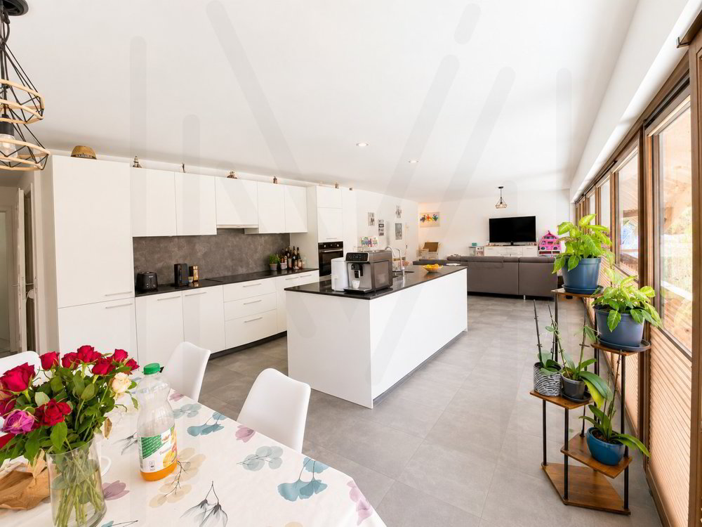 Wohnung – Avry-sur-Matran, District de la Sarine