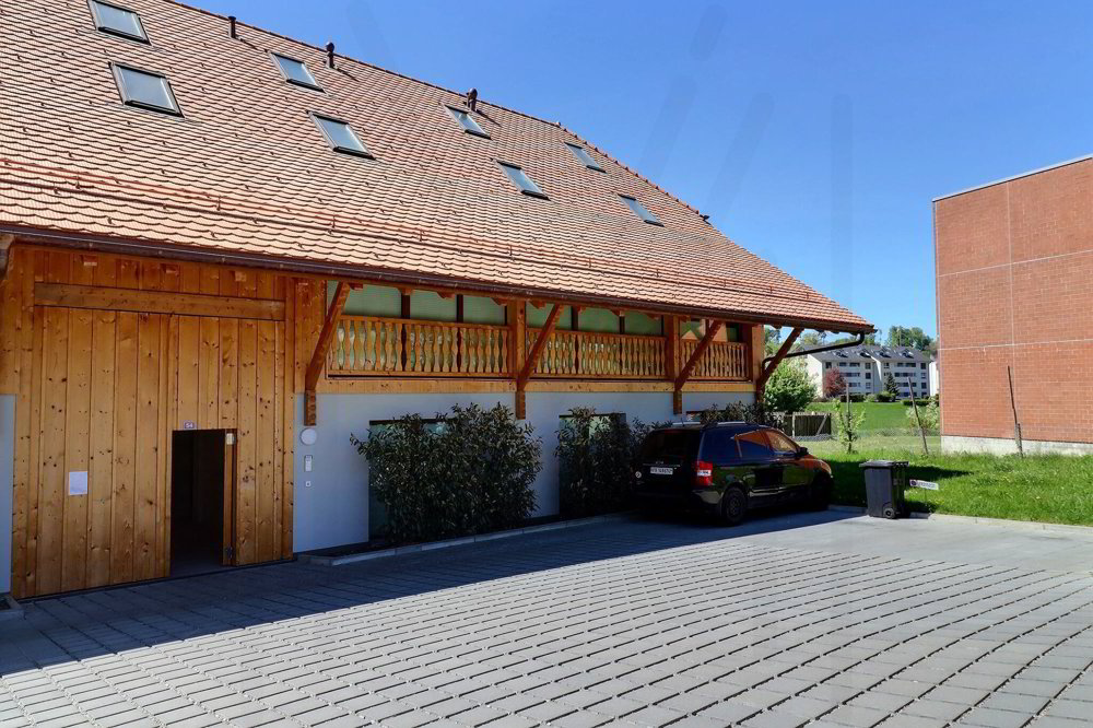 Appartement 4 pièces à acheter à Avry-sur-Matran - image 1/12