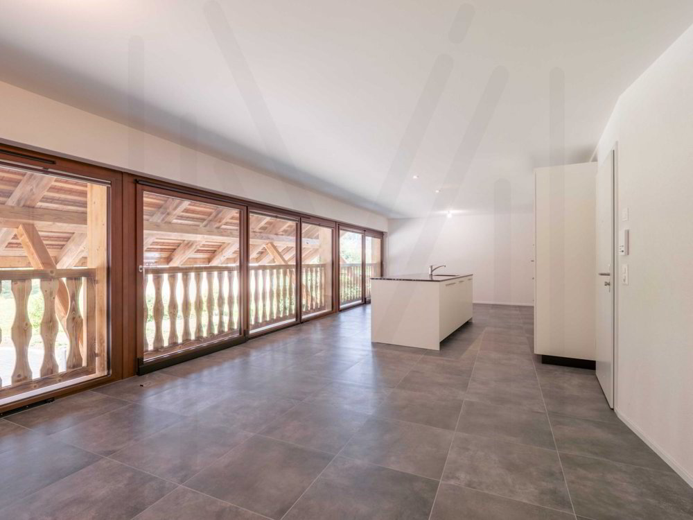 Wohnung – Avry-sur-Matran, District de la Sarine - Ansicht 5