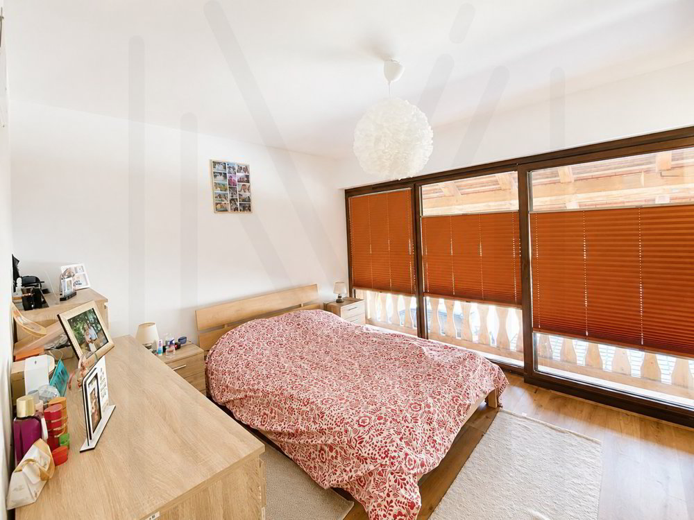 Wohnung – Avry-sur-Matran, District de la Sarine - Mehr