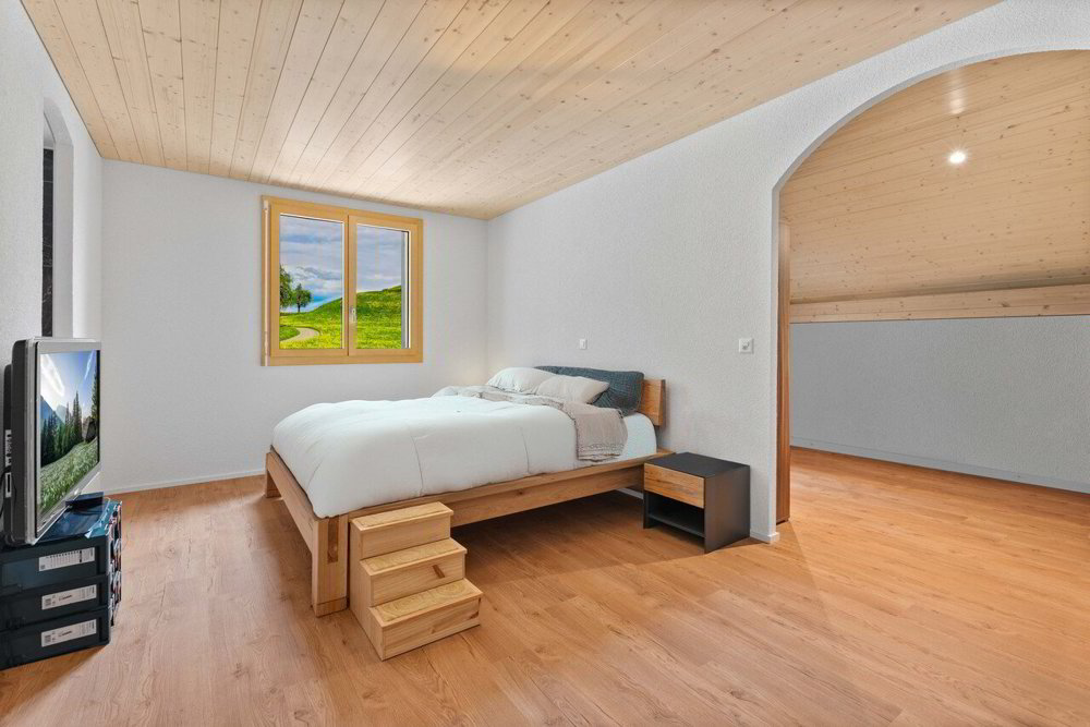 Maison 5 pièces à acheter à Riddes - image 1/10