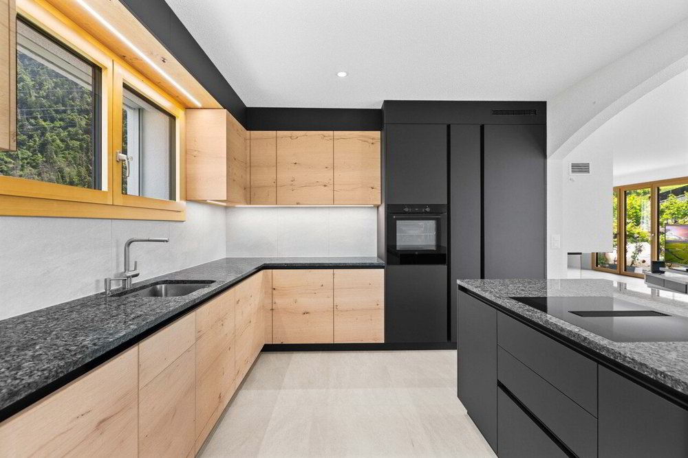 Haus – Riddes - Ansicht 5