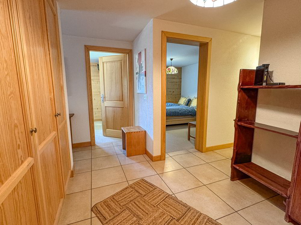 Appartement 4 pièces à acheter à Les Diablerets - image 1/13