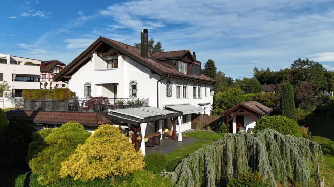 6 Zimmer Haus zum verkaufen in Jona - Bild 1/1