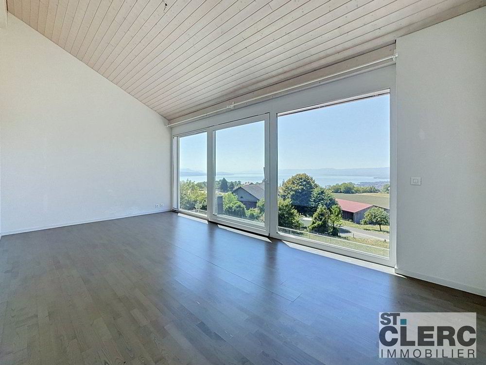 6 rooms House for rent in Grandvaux - image 1/13